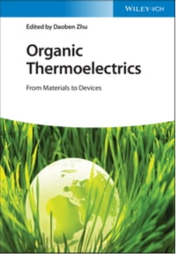 Organic Thermoelectrics: From Materials to Devices
