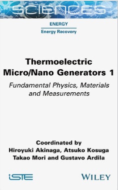 Thermoelectric Micro / Nano Generators